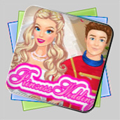 Princess Wedding игра Princess Wedding игра