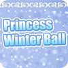 Princess Winter Ball игра