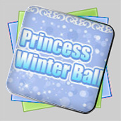 Princess Winter Ball игра Princess Winter Ball игра
