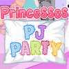 Princesses PJ's Party игра