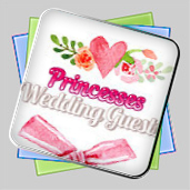 Princess Wedding Guests игра Princess Wedding Guests игра