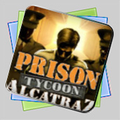 Prison Tycoon Alcatraz игра Prison Tycoon Alcatraz игра