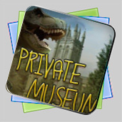 Private Museum игра Private Museum игра