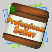 Professional Seller игра Professional Seller игра