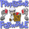 Professor Fizzwizzle игра