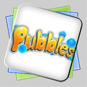 Pubbles игра Pubbles игра