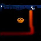 Pumpkin Dash игра