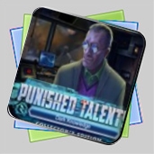 Punished Talents: Dark Knowledge Collector's Edition игра Punished Talents: Dark Knowledge Collector's Edition игра