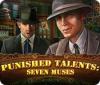 Punished Talents: Seven Muses игра