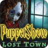 PuppetShow: Lost Town Collector's Edition игра