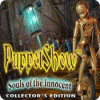 Puppet Show: Souls of the Innocent Collector's Edition игра
