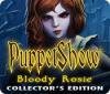 PuppetShow: Bloody Rosie Collector's Edition игра