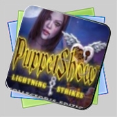 PuppetShow: Lightning Strikes Collector's Edition игра PuppetShow: Lightning Strikes Collector's Edition игра