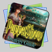 PuppetShow: Mystery of Joyville Strategy Guide игра PuppetShow: Mystery of Joyville Strategy Guide игра