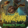 PuppetShow: Return to Joyville Collector's Edition игра