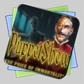 PuppetShow: The Price of Immortality игра PuppetShow: The Price of Immortality игра