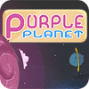 Purple Planet игра