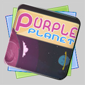 Purple Planet игра Purple Planet игра