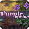 Purple Spring игра