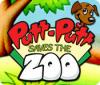 Putt-Putt Saves the Zoo игра