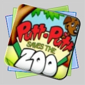 Putt-Putt Saves the Zoo игра Putt-Putt Saves the Zoo игра