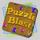 Puzzle Blast игра Puzzle Blast игра