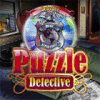 Puzzle Detective игра
