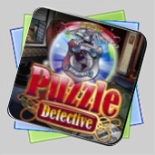 Puzzle Detective игра Puzzle Detective игра