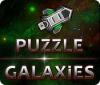 Puzzle Galaxies игра