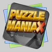 Puzzle Maniax игра Puzzle Maniax игра