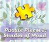 Puzzle Pieces 2: Shades of Mood игра