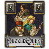 Puzzle Quest игра