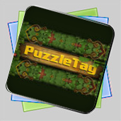Puzzle Tag игра Puzzle Tag игра
