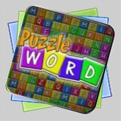 Puzzle Word игра Puzzle Word игра