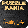 Puzzlemania. Country Life игра