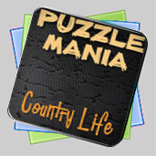 Puzzlemania. Country Life игра Puzzlemania. Country Life игра
