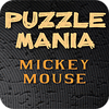 Puzzlemania. Mickey Mouse игра