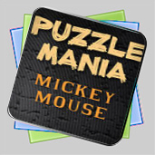 Puzzlemania. Mickey Mouse игра Puzzlemania. Mickey Mouse игра
