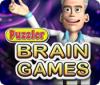 Puzzler Brain Games игра