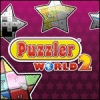 Puzzler World 2 игра