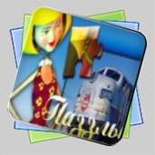 Паззлы игра Паззлы игра