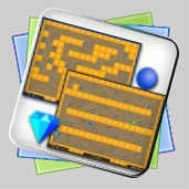 Pyra-Maze игра Pyra-Maze игра