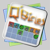 Q'Bicles игра Q'Bicles игра