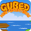 Qubed New Adventures игра