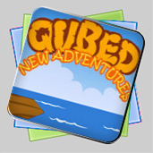 Qubed New Adventures игра Qubed New Adventures игра