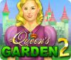 Queen's Garden 2 игра