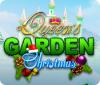 Queen's Garden Christmas игра