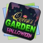 Queen's Garden Halloween игра Queen's Garden Halloween игра