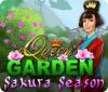 Queen's Garden Sakura Season игра