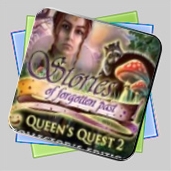 Queen's Quest 2: Stories of Forgotten Past Collector's Edition игра Queen's Quest 2: Stories of Forgotten Past Collector's Edition игра
